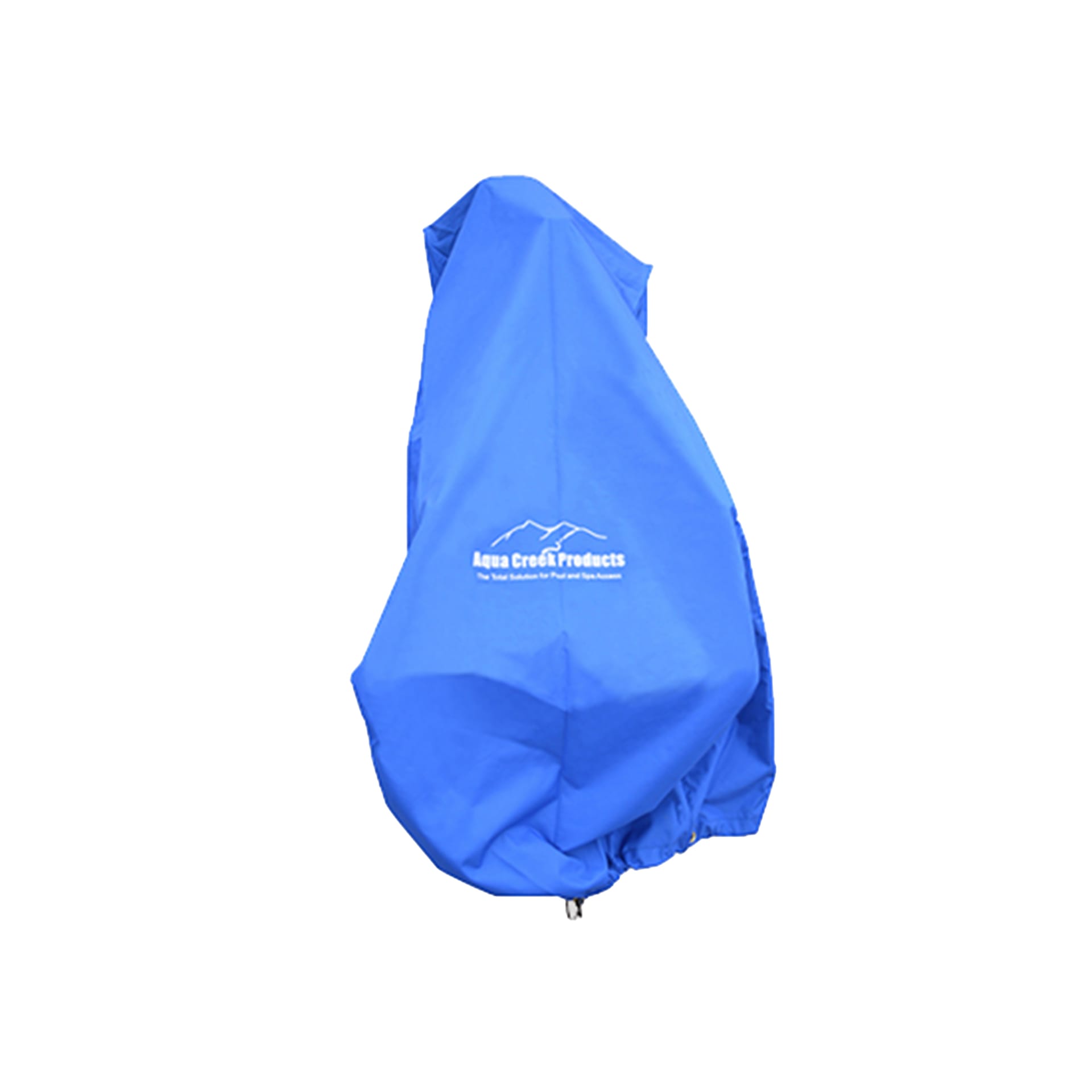 Aqua Creek Pro Series Gray Pool Lift Cover, F-120PPC-G