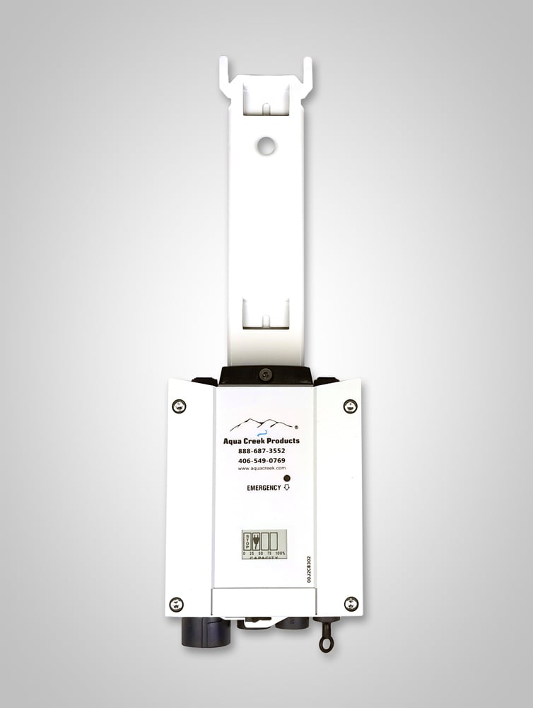 Aqua Creek Revolution/Scout/Titan Linak Control Box