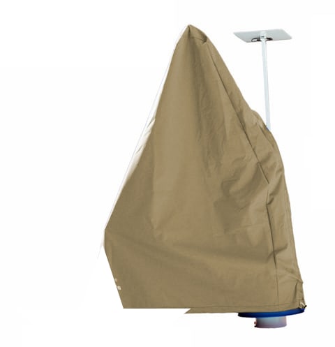 Aqua Creek Tan Revolution Lift Cover, F-720SSC-T