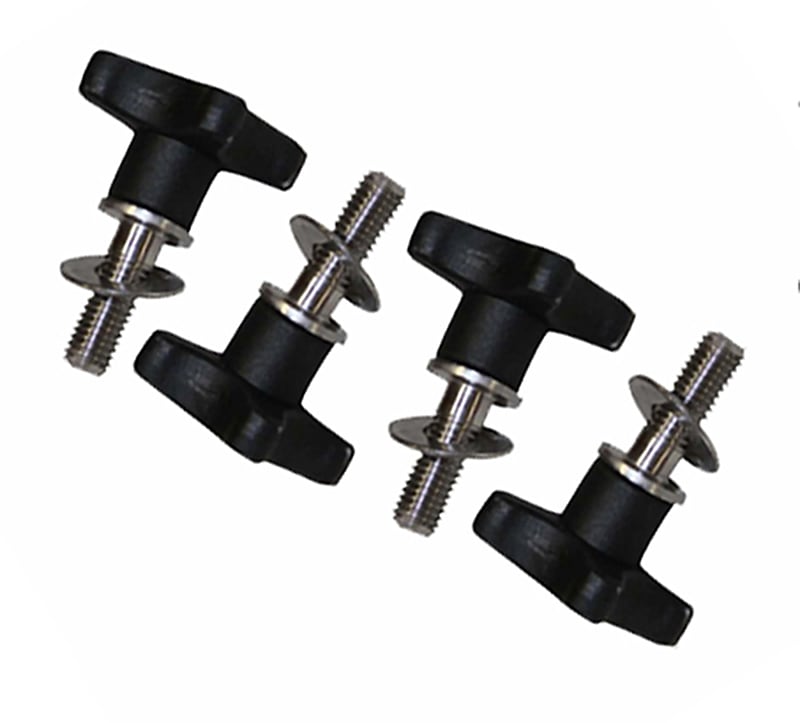 Aqua Creek Quick Attach Anchor Knob, F-JCL-114
