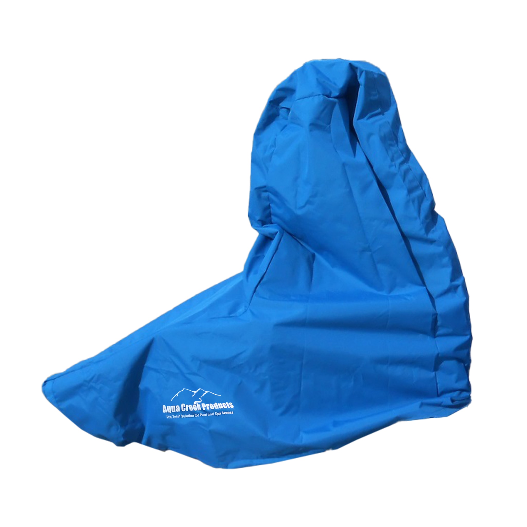 Aqua Creek Mighty Lift Blue Cover, F-MTLCB