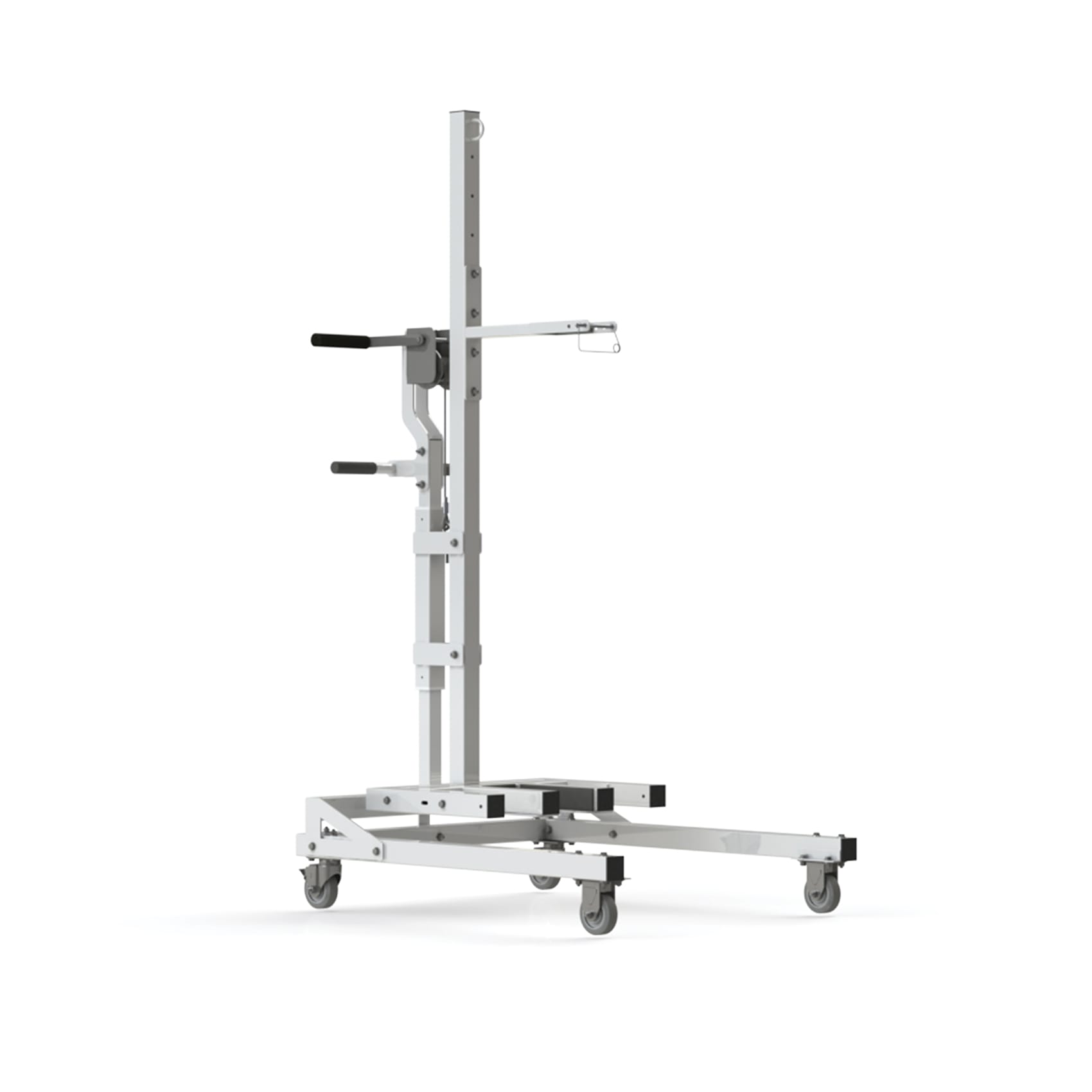 Aqua Creek Mighty Lift Transport Cart, F-MTTC