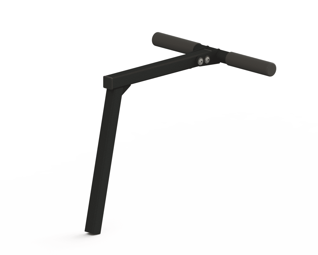 Aqua Creek ProWave Pool Bike Training Bar,F-PWVTB