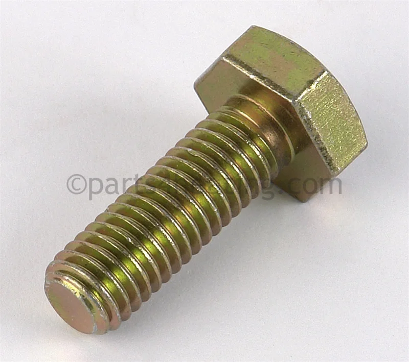 Laars Heating SystemsF0013300Hex Head Cap Screw 1/2-13 Unc x 1-1/2 Inch