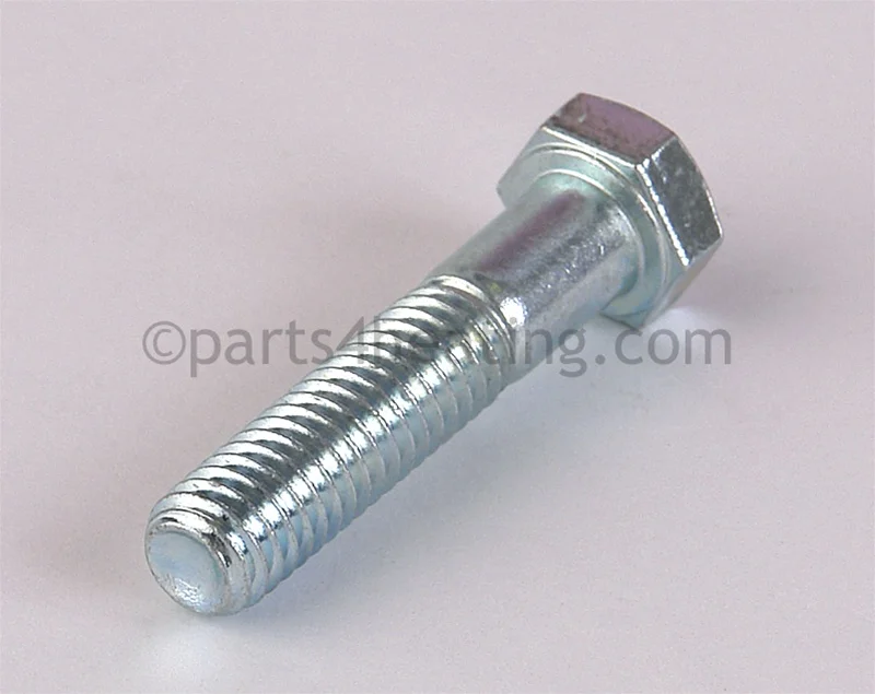 Laars Heating SystemsF0051400Hex Screw 3/8-16 x 1.75 Inch