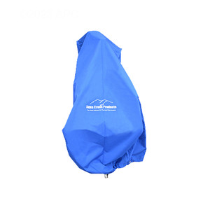 Aqua Creek Blue Pool Lift Cover for Ranger/Patriot/Pathfinder Pool Lif, F-120PPC