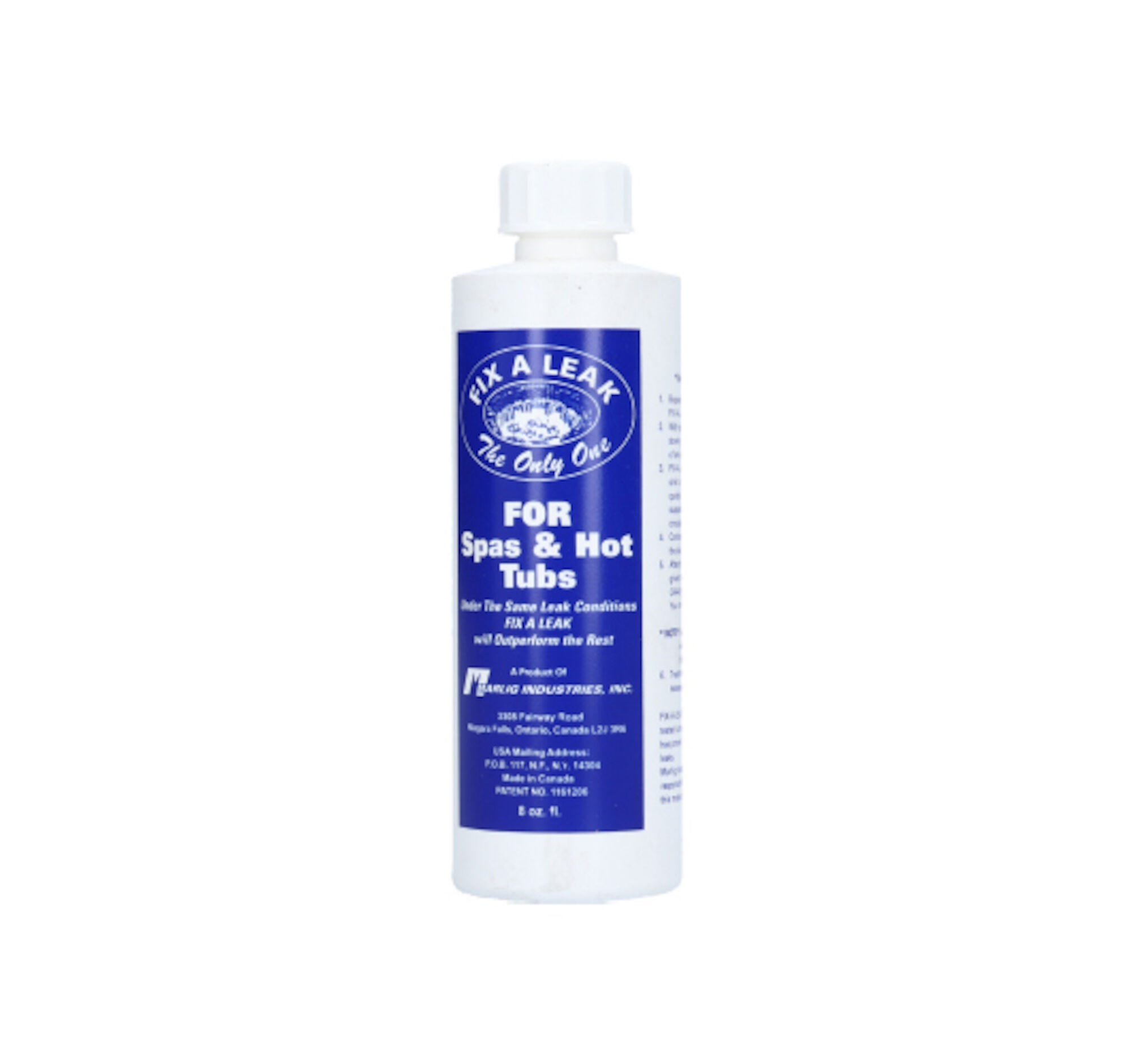 Marlig Plumbing Supply FAL-8