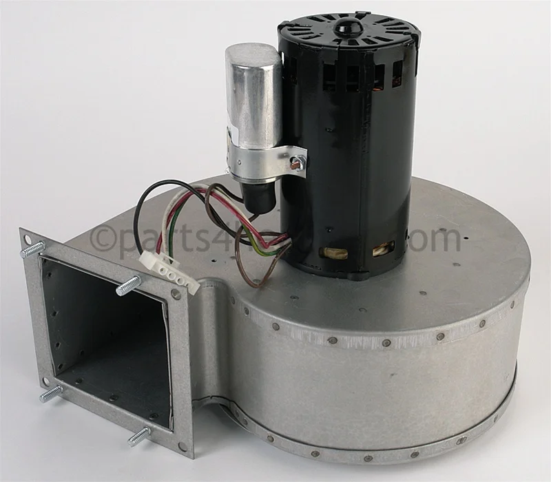 LochinvarFAN2010Fan Assembly CP1441-2071