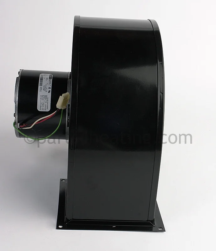 LochinvarFAN2011Fan Assembly 115 Volt 1/2 HP