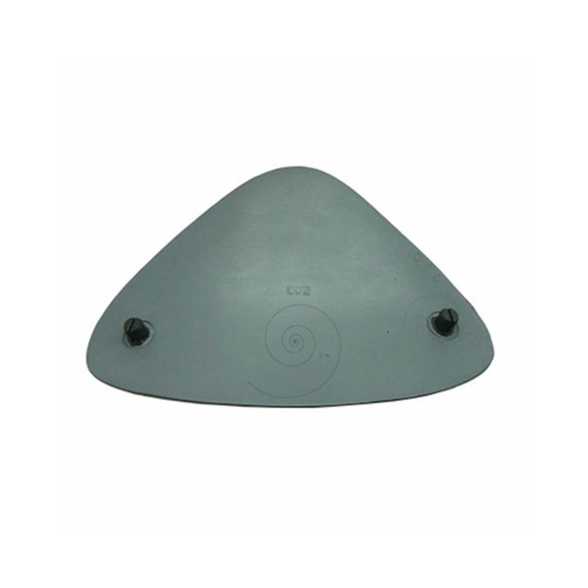 LA Spa Triangle Pillow FD-51020GP