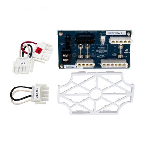 Hayward H-Series Field Wiring Panel Kit, FDXLFWP1930
