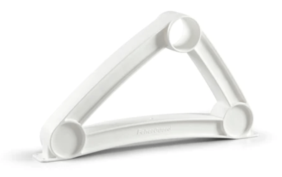 FeherGuard FG-BH Replacement End Bracket - FG-202