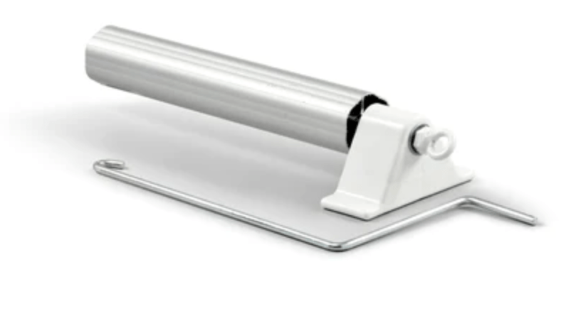 FeherGuard Low Profile System w/ Anodized Tube (20' Pool)