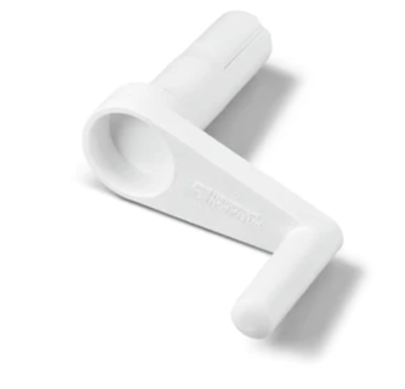 FeherGuard FG-1B | FG-7B Replacement Handle - FG-B-HAN