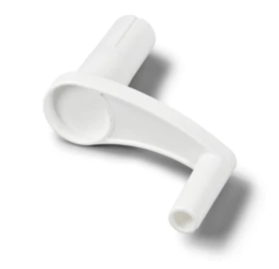 FeherGuard FG-BH Replacement Curved Handle - FG-B-HANC