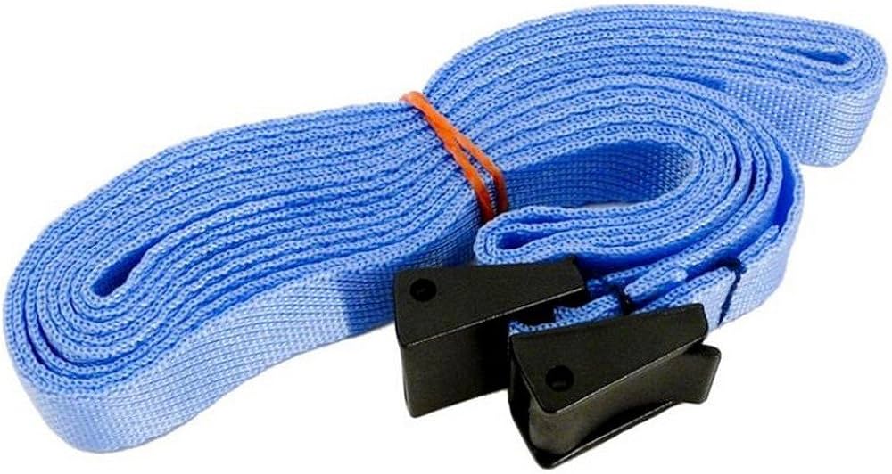 FeherGuard Blanket Straps- FG-BS2