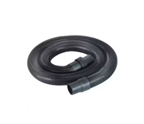 Plastiflex 1-1/2" x 6' Deluxe Filter Connector Hose, Gray