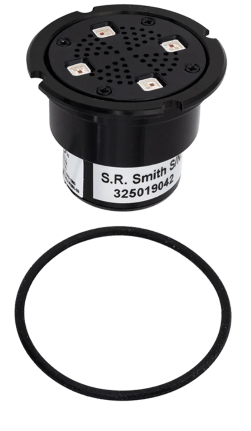 SR Smith 5W 12V Treo/Fiberglass Color Replacement Lamp