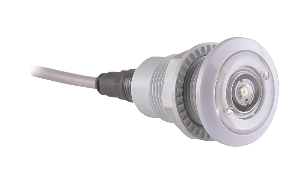 SR Smith RGB Micro LED Pool Light 12V 80' Cord