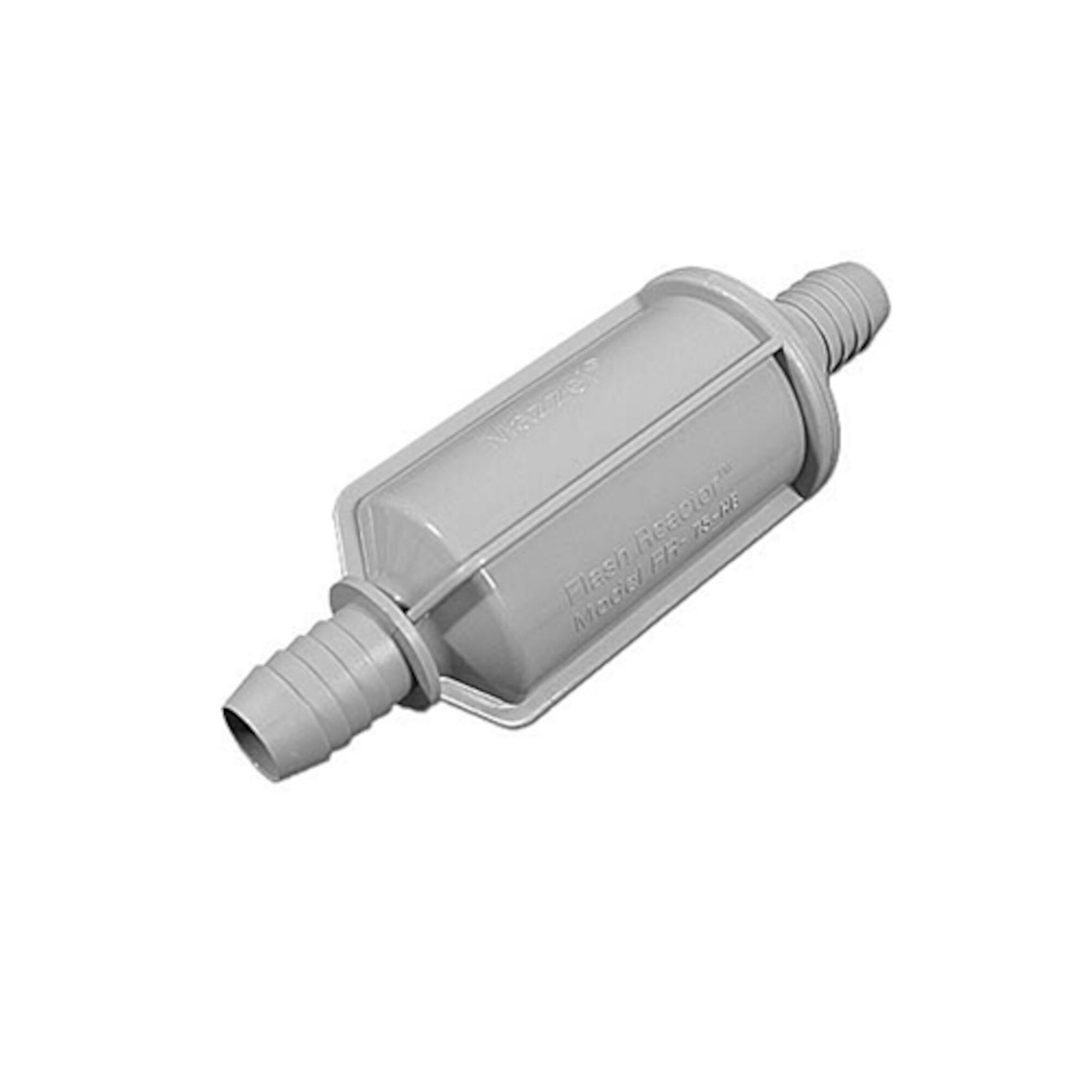 Generic Ozone Flash Reactor/Mixing Chamber FR-75-HB