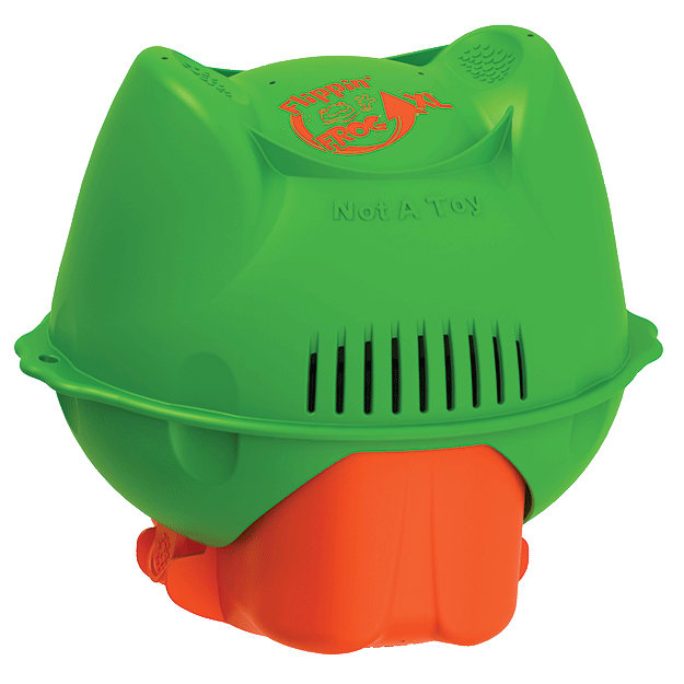King Tech Flippin' Frog XL Cartridge Chlorine/Bromine 5,000 to 10,000 gal | 01-12-8606