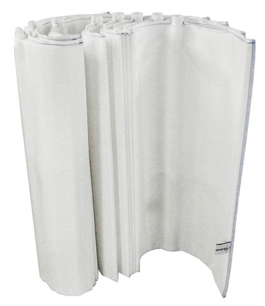 Unicel 60 sq ft Standard Curved Grid Set 7 Full 1 Partial - UNIFS2005