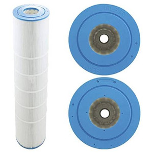 Super-Pro 131 Sq/Ft C5025 Cartridge, FC-1227