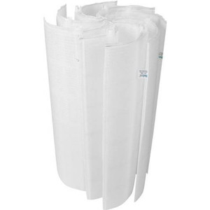 Universal Complete D.E Grid Set for 72 Sq. Ft. Filters, 11" x 36" Grids, 7 Full, 1 Partial Top Manifold Style, FC-9560