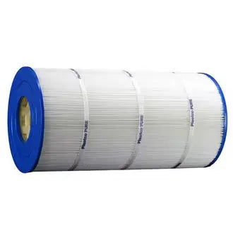 Unicel | 4CH-25 | Cartridge Filter – 23 Sq. Ft., 8" Length, 1-1/2" MPT Threaded Fitting