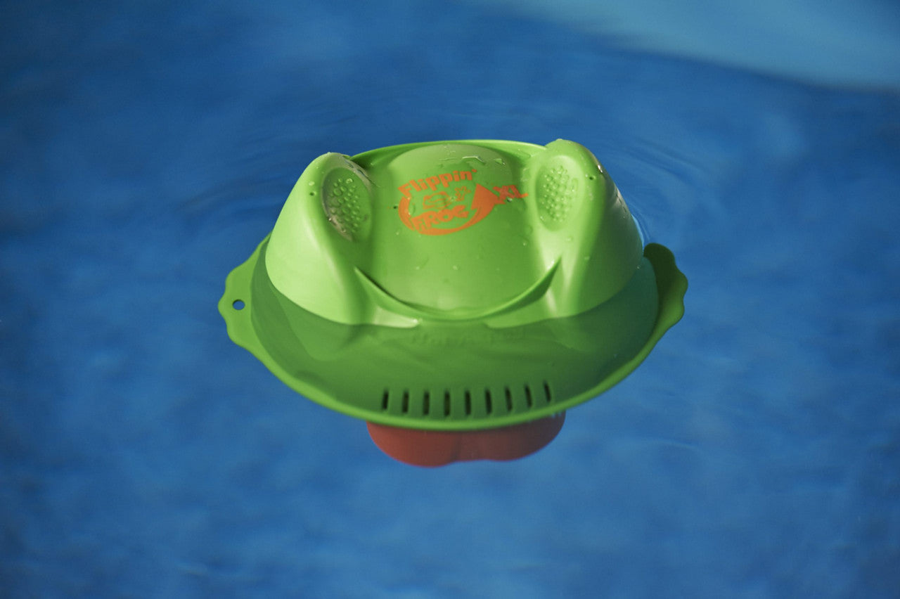 Flippin' FROG XL by Pool Frog
