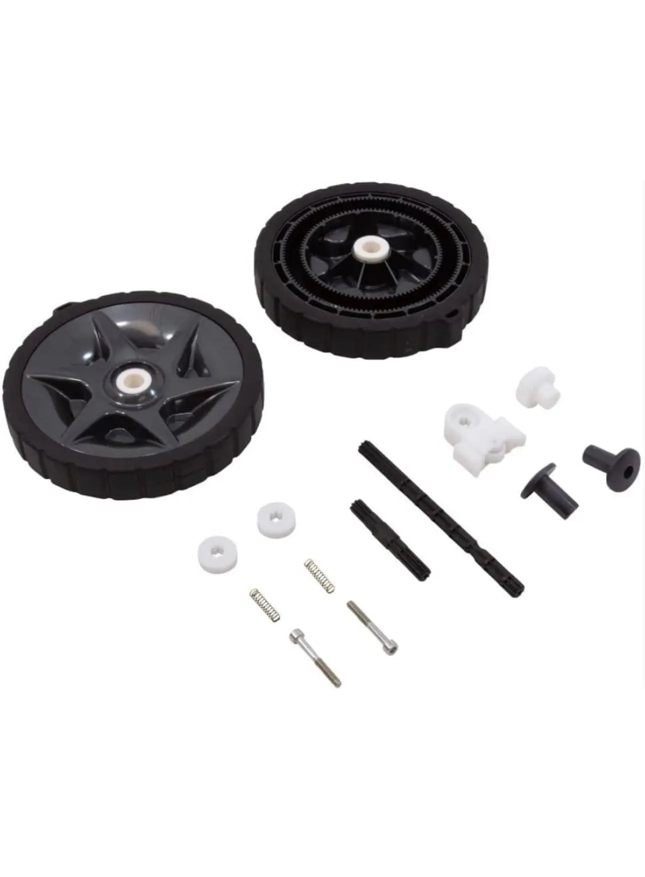 Pentair | 360516 | Tune-Up Pack for Rebel Pool Cleaner – Fits Model 360275