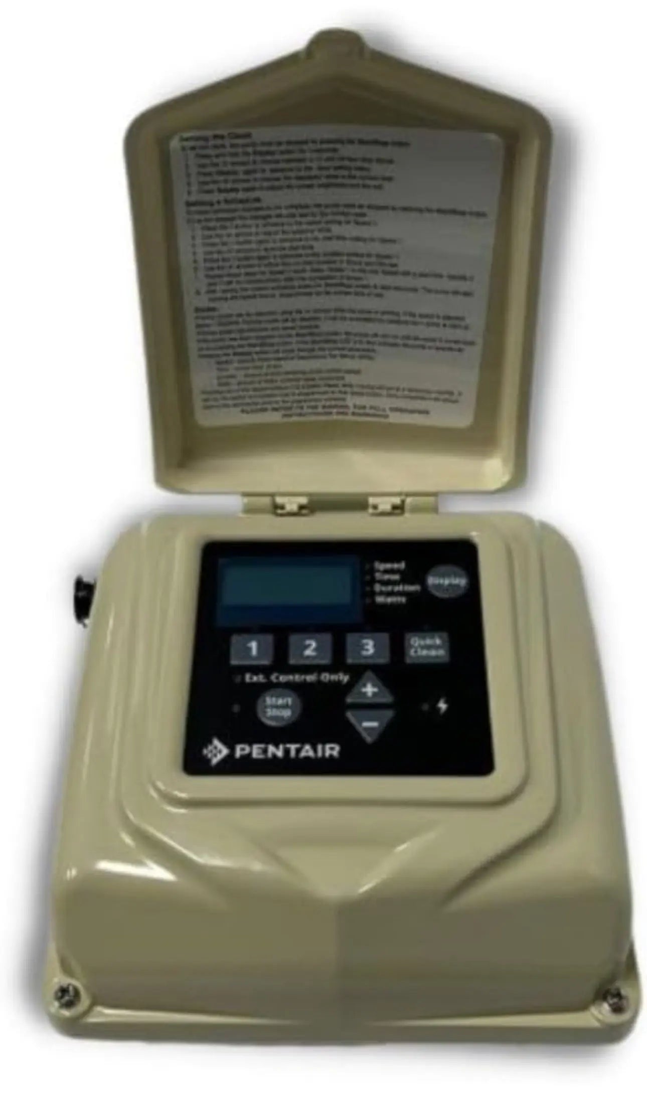 Pentair | 356282 | Motor Drive Kit - SuperFlo VS/ VST, SuperMax and WisperFlo