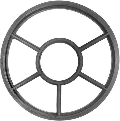 Aladdin 2" Multiport Valve 5 Spoke Diverter Gasket- G-417