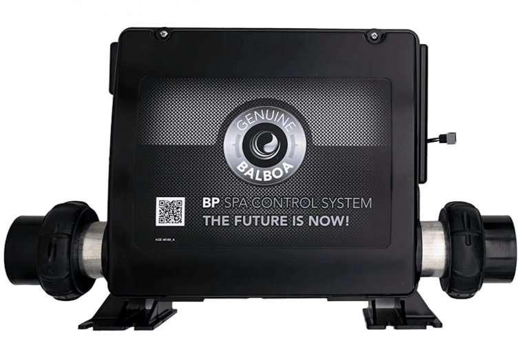 Balboa BP7 Spa Pak (4 KW)