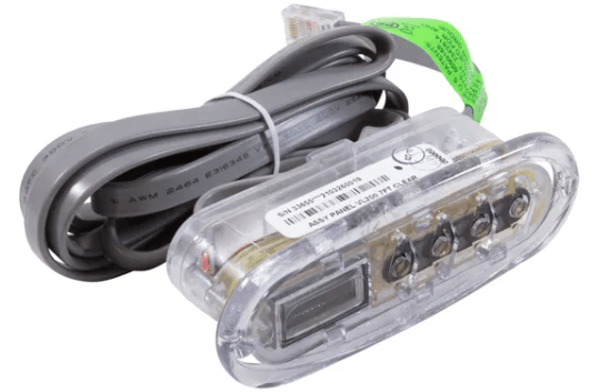 Balboa VL200 Topside Controller - G8220