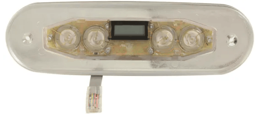 Balboa VL400 Topside Controller - G8240