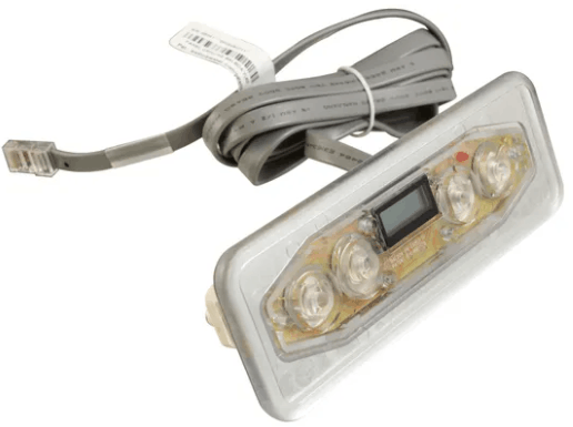 Balboa VL401 Topside Controller - G8241
