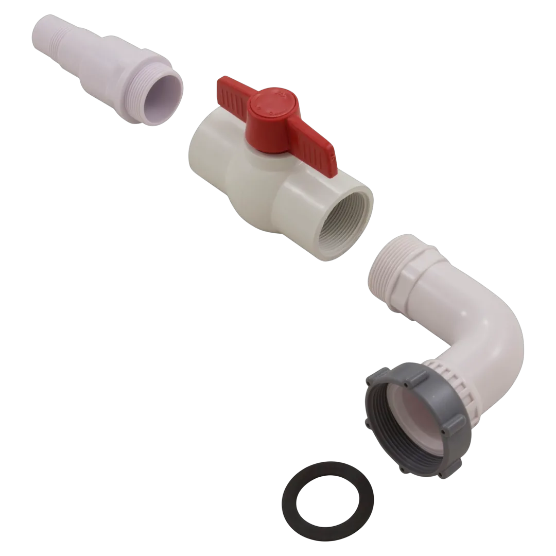 Game 4563 Shut Off Valve