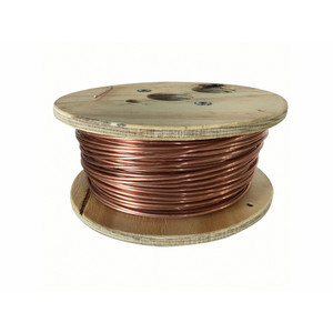 Regency 500' #8 Bare Solid Wire, 8BARE