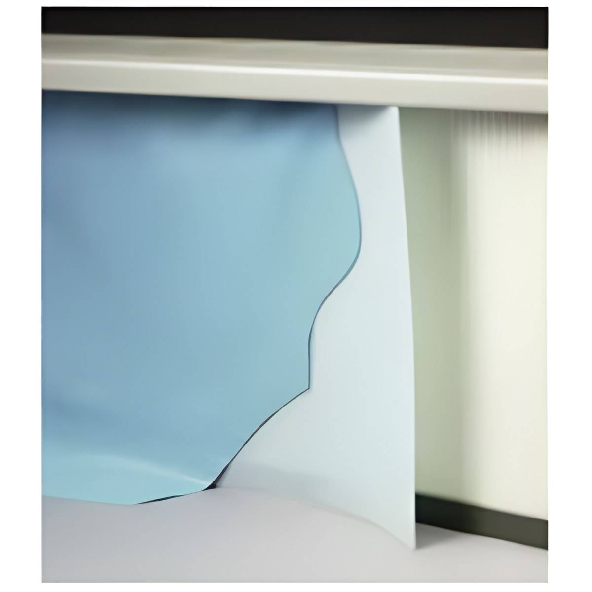 Gladon Waveless Wall Foam, #2 Density | WF SG12525