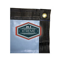 GLI Estate Plus Xtreme Safety Pool Cover, 12' x 24', Rectangular | 45-1224RE-EPX-5-BX