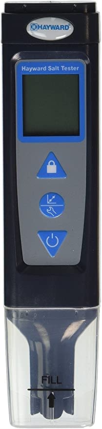 Hayward Digital Salt Water Tester