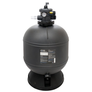 Genesis 26" 3.5 Sq. Ft. Top-Mount Sand Filter, GPFS02629
