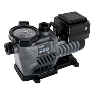Genesis1.65 THP Variable Speed Dual Voltage In-Ground Pump, GPPD165