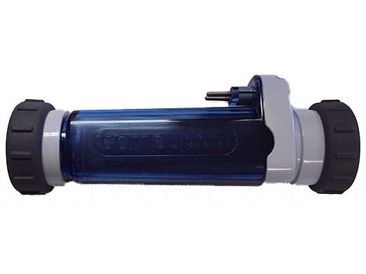 CompuPool Replacement Salt Cell for AutoPilot SC-36 RC-35/22 PPC1, 5-Blade for up to 40K Gallons