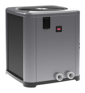 WeatherKing 118K BTU Pool & Spa Heat Pump 6560, TWPH-6560EHT01
