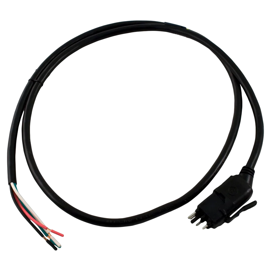 Gecko 600DB1023T LC Cord