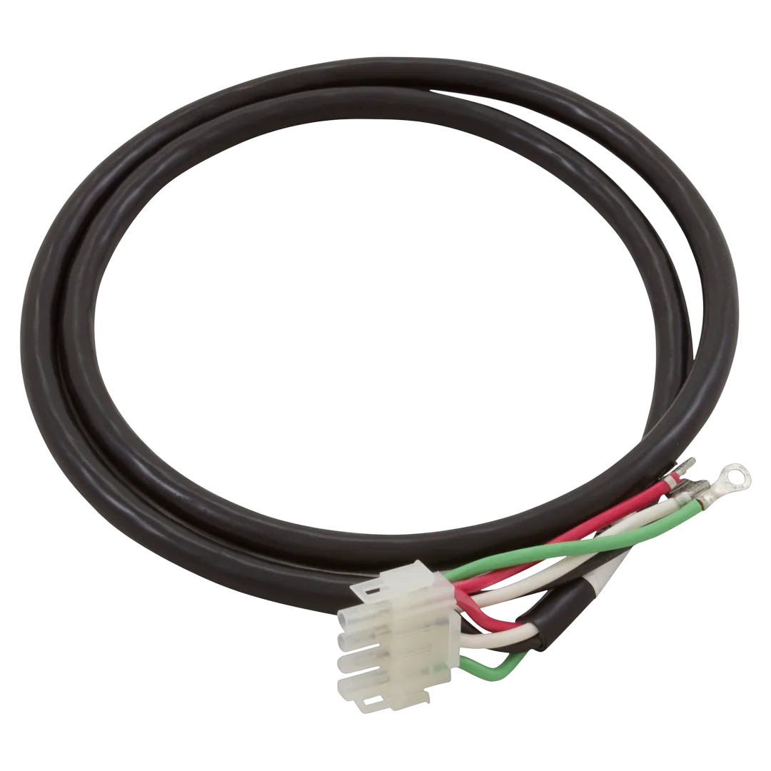 Gecko 95100519 Dual Speed AMP Cord
