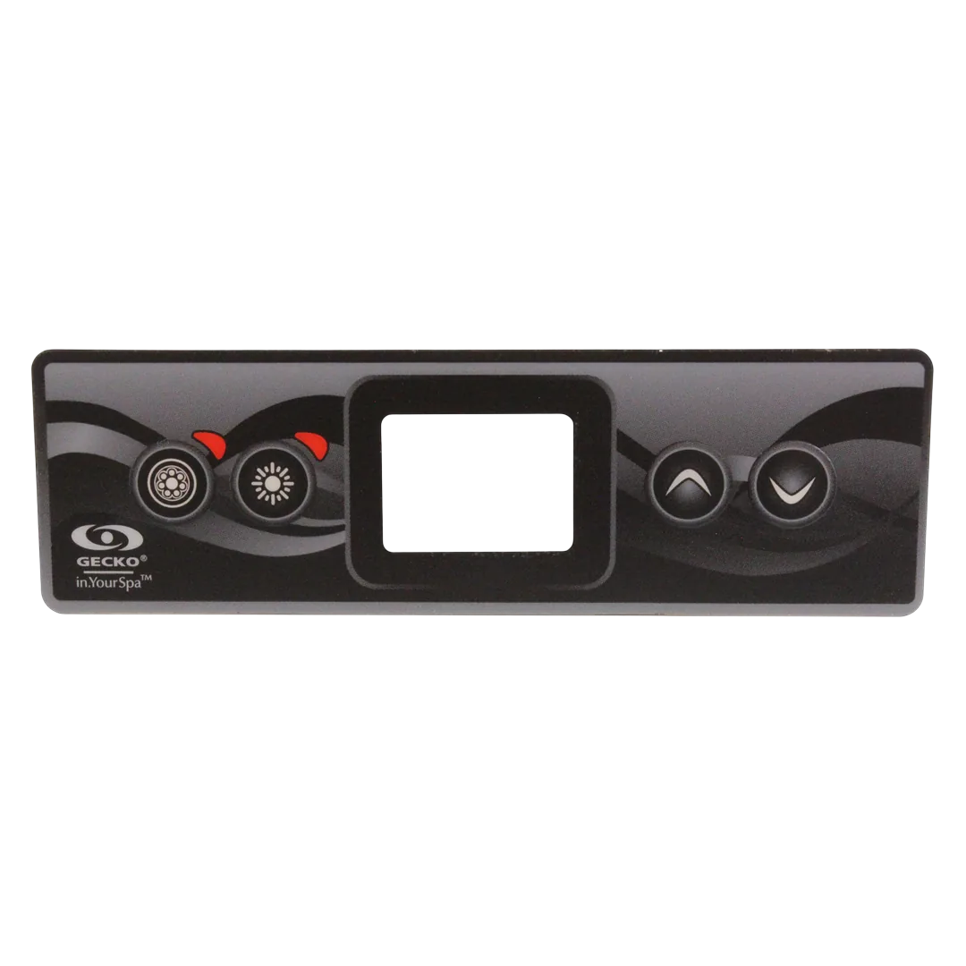 Gecko IN.K300 Overlay 9916-101499