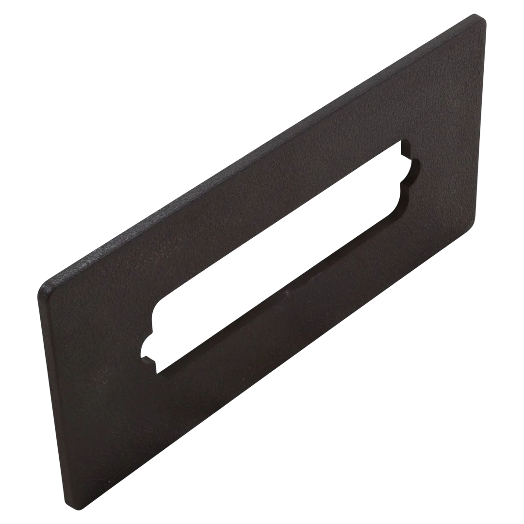 Gecko IN.K300 Adapter Plate 9917-102239